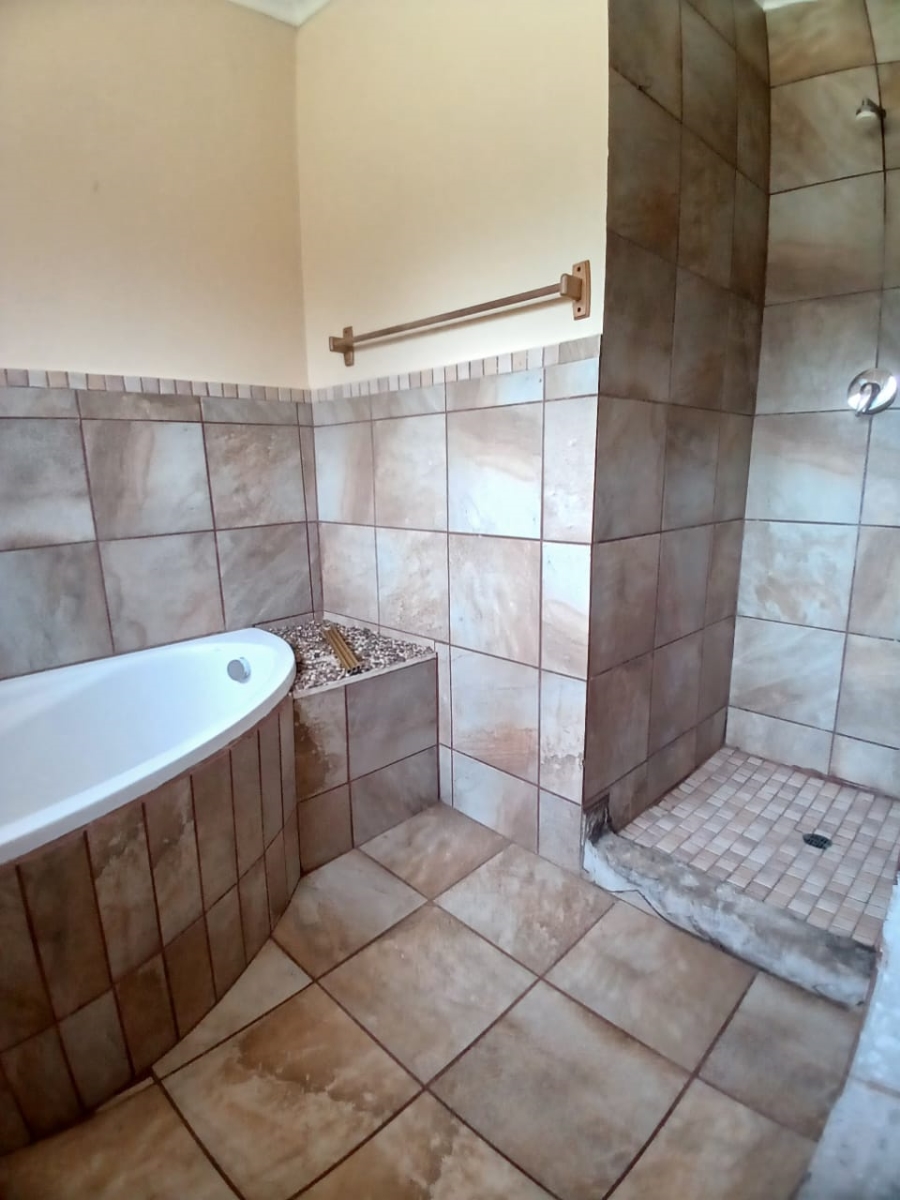 4 Bedroom Property for Sale in Sasolburg Ext 15 Free State